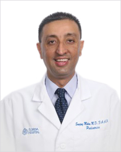 Dr. Sanjay Mehra 